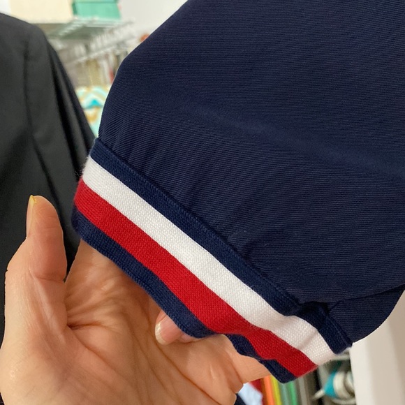 Tommy Hillfiger wrap dress - Picture 4 of 6